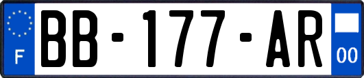 BB-177-AR