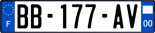 BB-177-AV