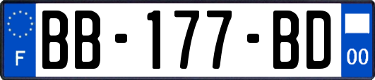 BB-177-BD