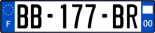 BB-177-BR