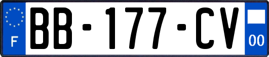 BB-177-CV