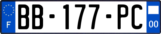 BB-177-PC