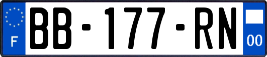 BB-177-RN