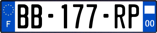 BB-177-RP