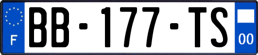 BB-177-TS