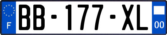 BB-177-XL