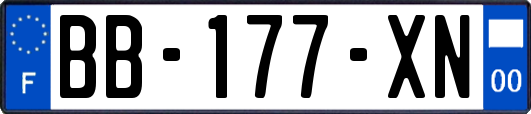 BB-177-XN