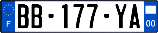 BB-177-YA