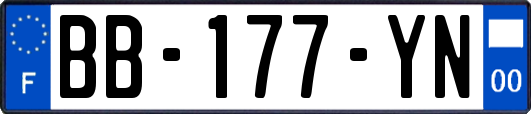 BB-177-YN