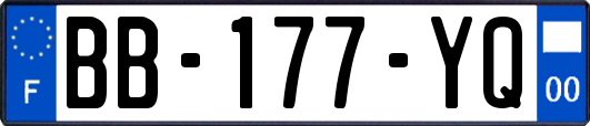 BB-177-YQ