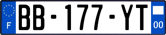 BB-177-YT