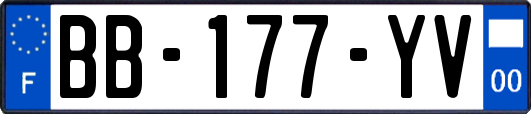 BB-177-YV