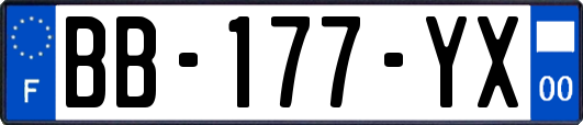 BB-177-YX