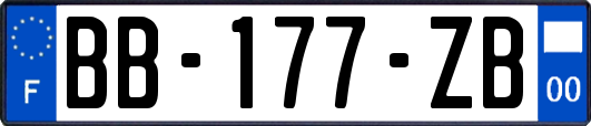 BB-177-ZB