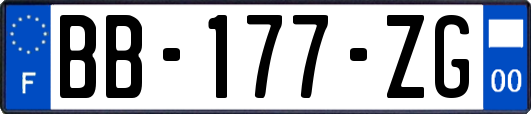 BB-177-ZG