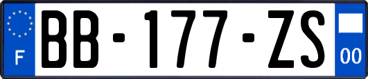 BB-177-ZS