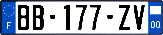 BB-177-ZV