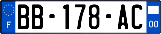 BB-178-AC