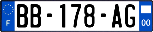 BB-178-AG