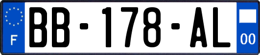 BB-178-AL