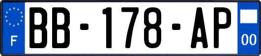 BB-178-AP