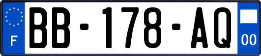 BB-178-AQ