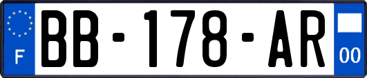 BB-178-AR