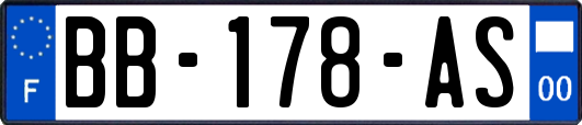 BB-178-AS