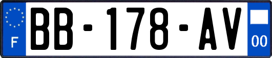 BB-178-AV