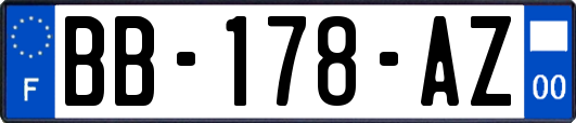 BB-178-AZ