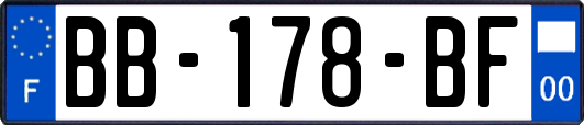 BB-178-BF