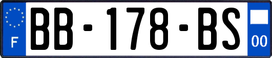 BB-178-BS