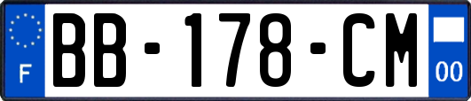 BB-178-CM