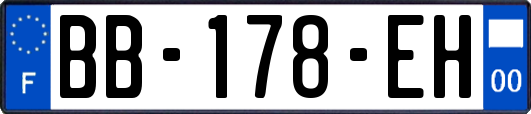 BB-178-EH