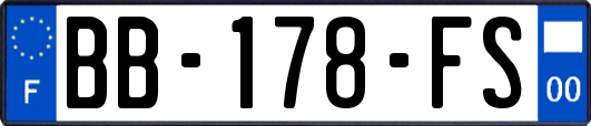 BB-178-FS