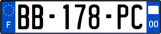 BB-178-PC