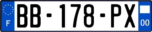 BB-178-PX