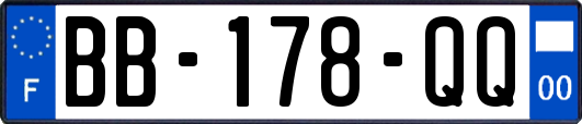 BB-178-QQ
