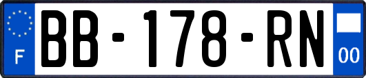 BB-178-RN