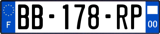 BB-178-RP