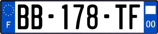 BB-178-TF