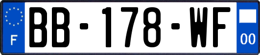 BB-178-WF