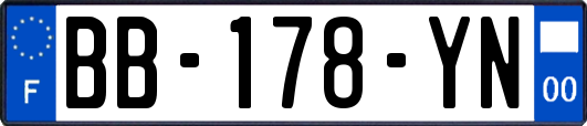 BB-178-YN