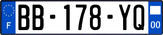 BB-178-YQ