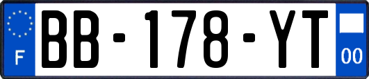 BB-178-YT