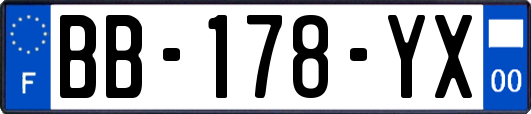 BB-178-YX