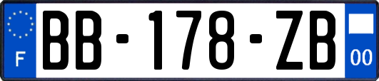 BB-178-ZB