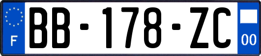 BB-178-ZC