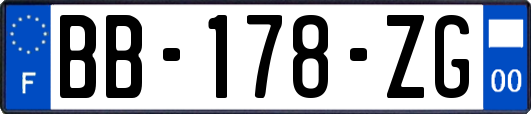 BB-178-ZG