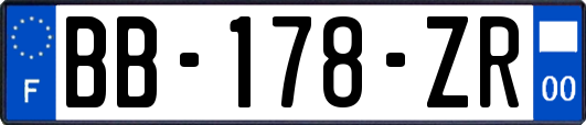 BB-178-ZR